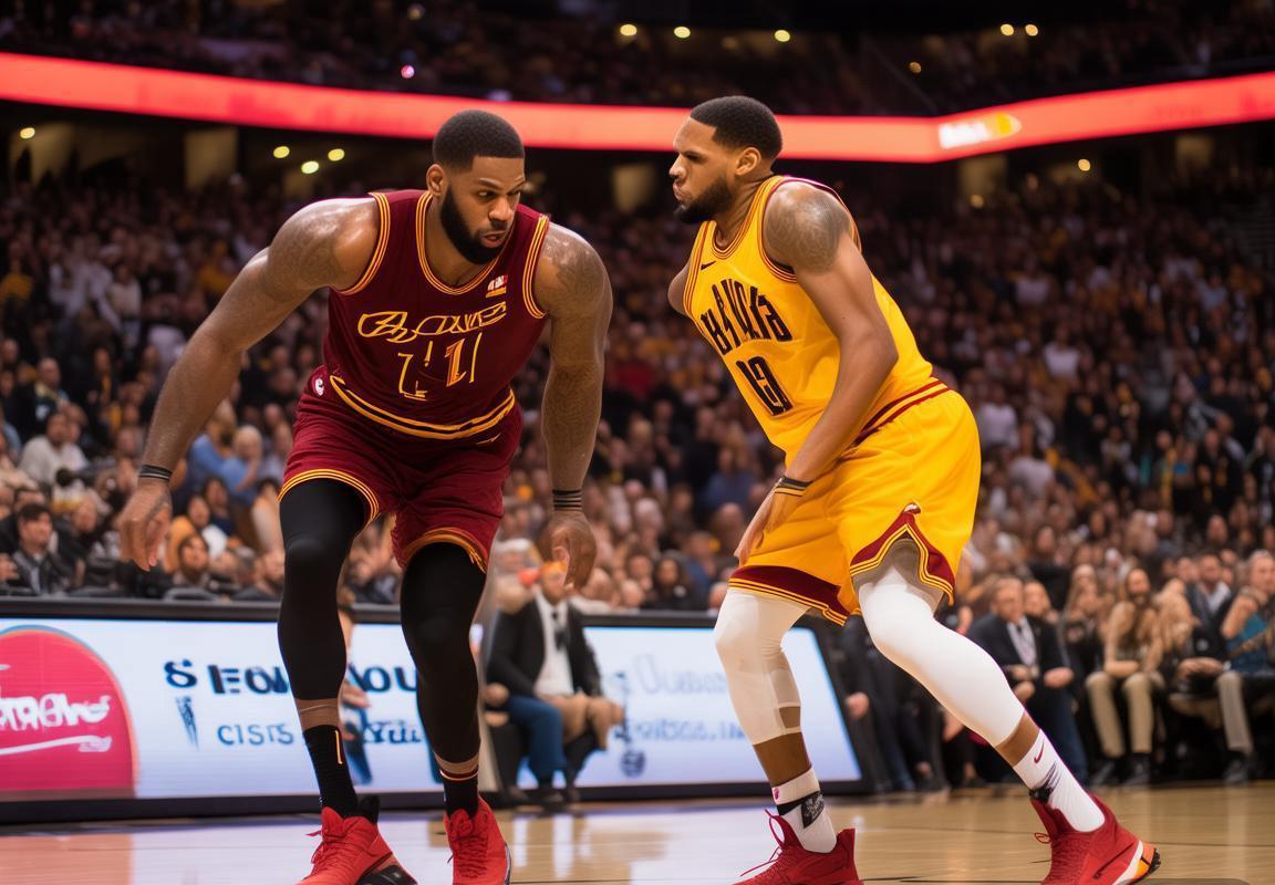 欧文领衔骑士加时赛纪录与开拓者0-9加时赛：NBA加时赛零分罕见时刻解析