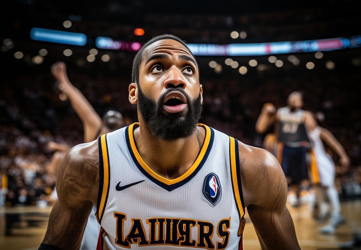 欧文领衔骑士加时赛纪录与开拓者0-9加时赛：NBA加时赛零分罕见时刻解析